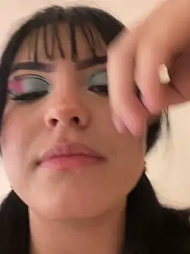 SamanthaVelvettAss's cam snapshot