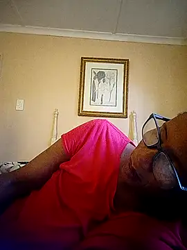 bustybillies's cam snapshot