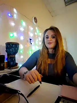 Juicy_PeachLux's cam snapshot