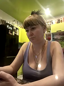 Milahka_Nata's cam snapshot