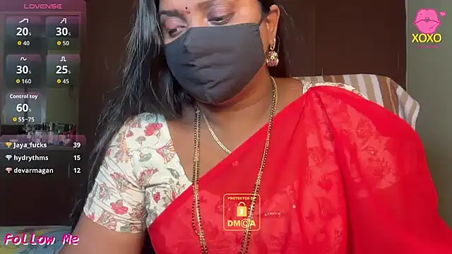 vani-09's cam snapshot