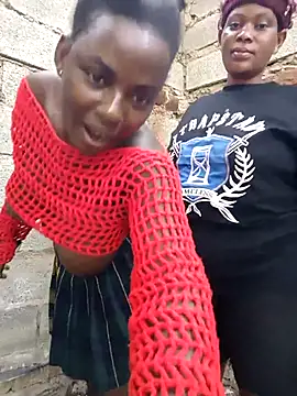 Broan_me's cam snapshot