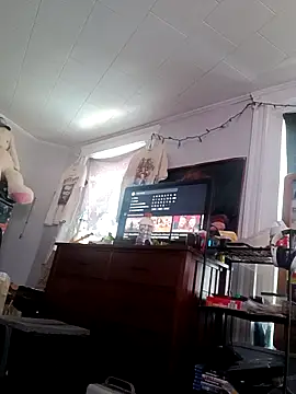 ChuckyyDee live sex cam