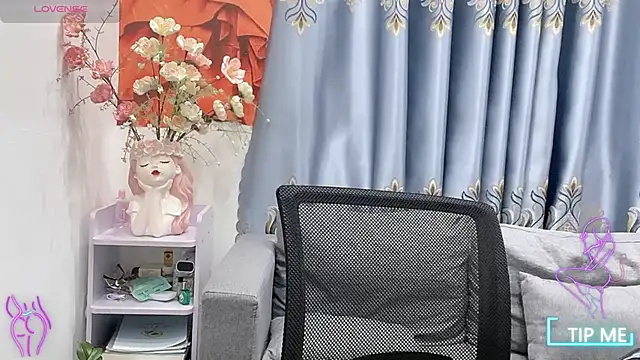 shishi_101's cam snapshot