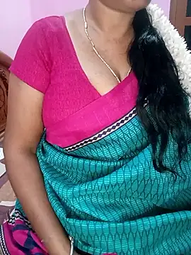 KannadaTamilTeluguBeauty's cam snapshot