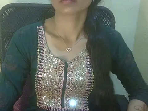 Saheba_S's cam snapshot