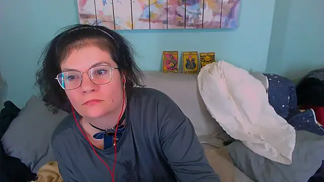 EverlyRays's cam snapshot