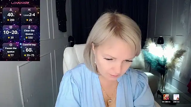 Juarnea's cam snapshot