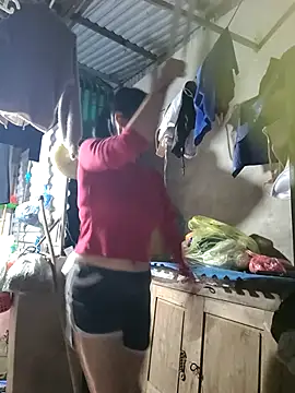 Basanis68's cam snapshot