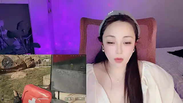 Daisy-77's cam snapshot