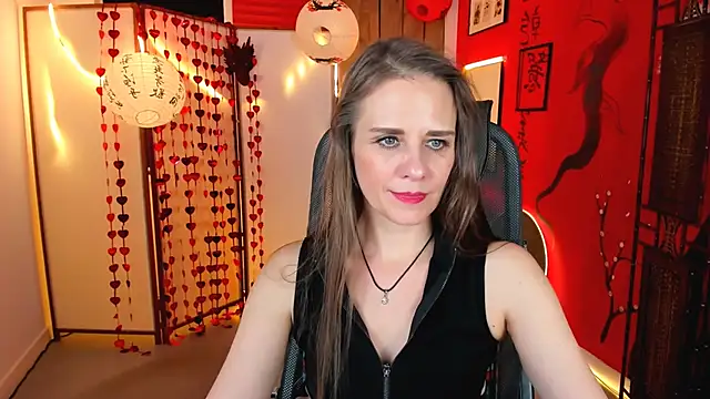 EmiliaBedy's cam snapshot