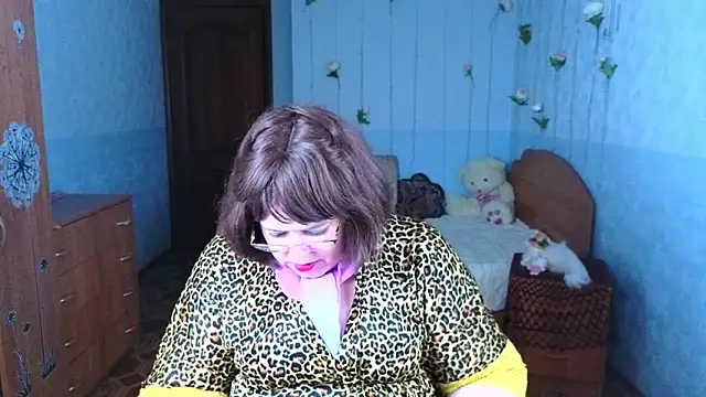 Audrey_Aura's cam snapshot