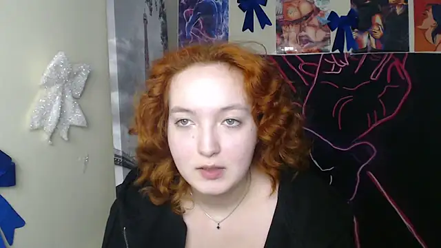 MissAriaa's cam snapshot