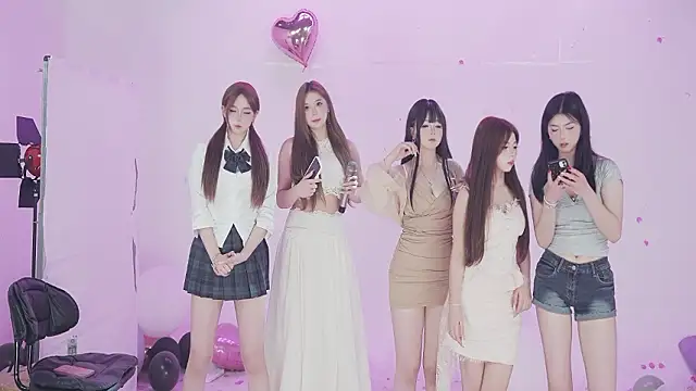 sweetgirls888's cam snapshot