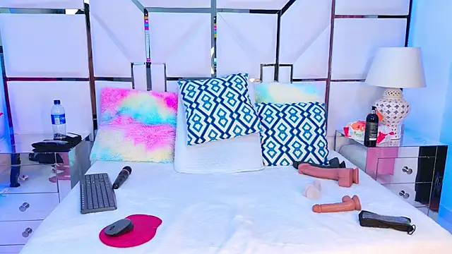 VeronicaSttar's cam snapshot