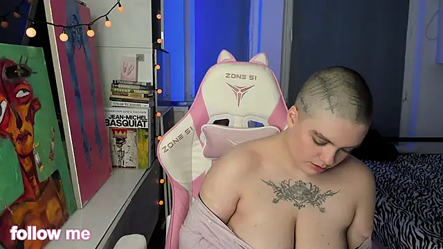 enigmastella's cam snapshot