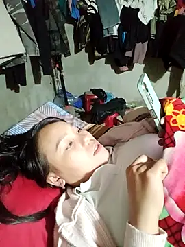 vanvan005's cam snapshot