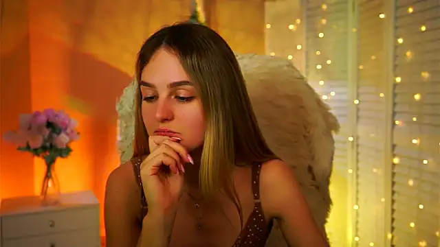 DeboraLarson live sex cam