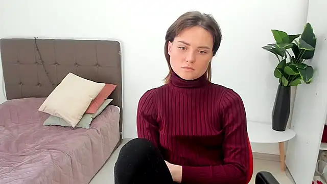 Jessy_lil's cam snapshot