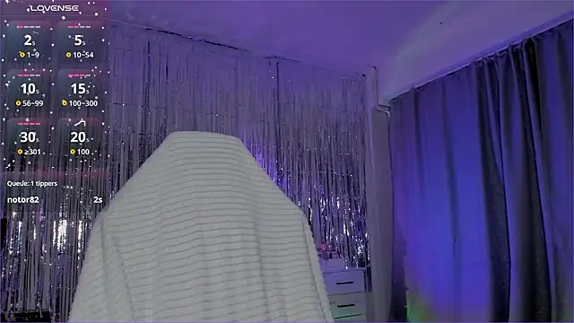 Necucubi02's cam snapshot