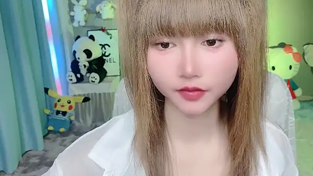 -xiao-xiao-'s cam snapshot