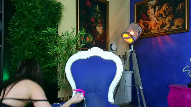 nicolepalmer's cam snapshot