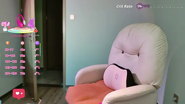 Zoe-Zoe's cam snapshot