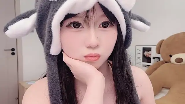 lnua-lnua's cam snapshot