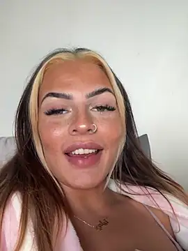 Georgialacex's cam snapshot