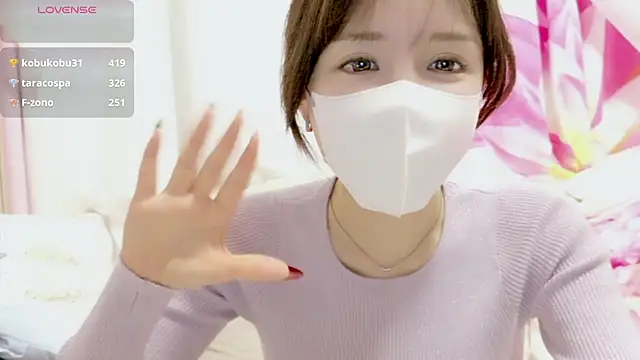 KEI_chan_LOVE's cam snapshot