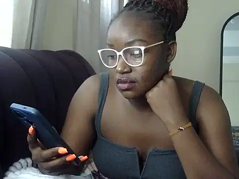 Sexy-suzy's cam snapshot