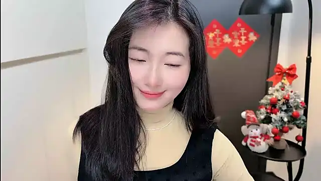 xixi-baobao's cam snapshot