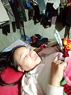 vanvan005's cam snapshot