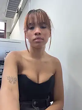 samiacooper25's cam snapshot