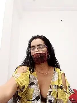 sanjana077's cam snapshot