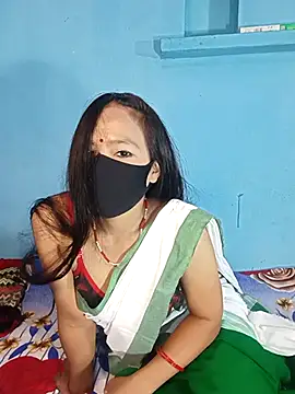 AssameseNibha's cam snapshot