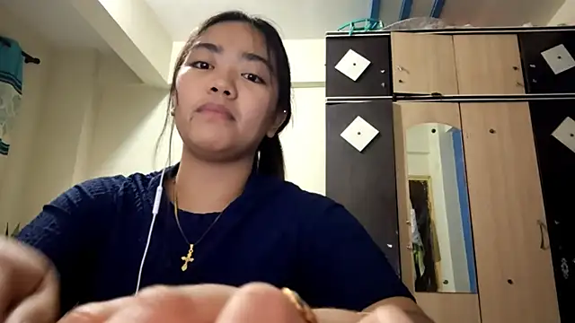 AntoninaDamewood's cam snapshot