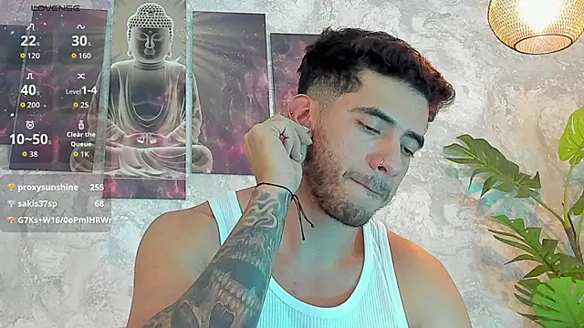 Nate_franco live sex cam