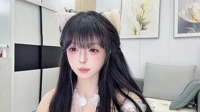 xiaoyu-8888's cam snapshot