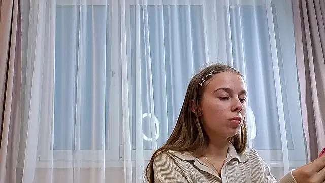 SiuAustill's cam snapshot