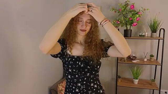 Beily_Moone's cam snapshot