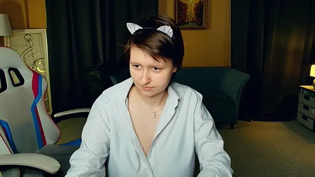 CarenSamele's cam snapshot