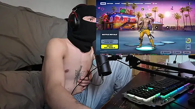 SamSky75's cam snapshot