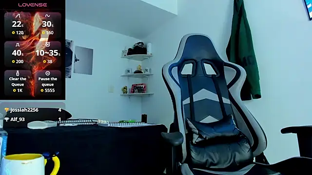 jackdeliciusdick's cam snapshot