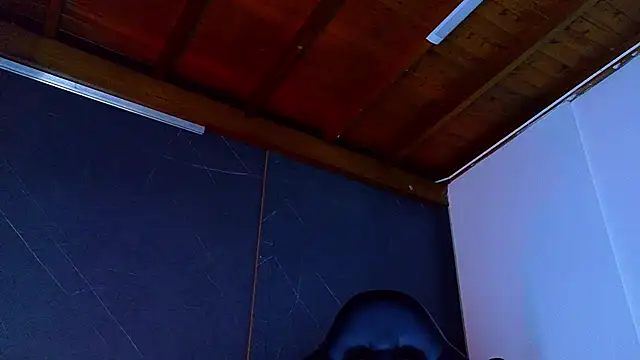 ALANNFERRER's cam snapshot