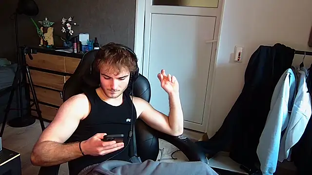 Rudi2007Eye's cam snapshot