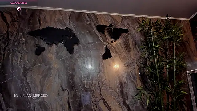 Julian_Mercier's cam snapshot