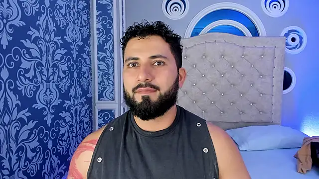 bear_mao_'s cam snapshot