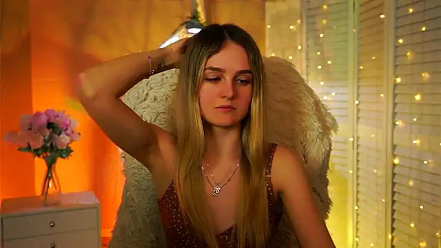 DeboraLarson live sex cam