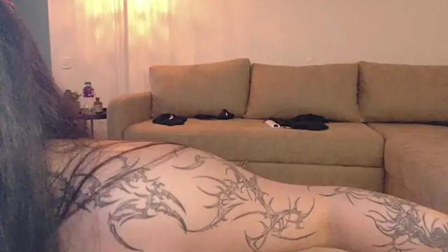 Yuriko_May live sex cam